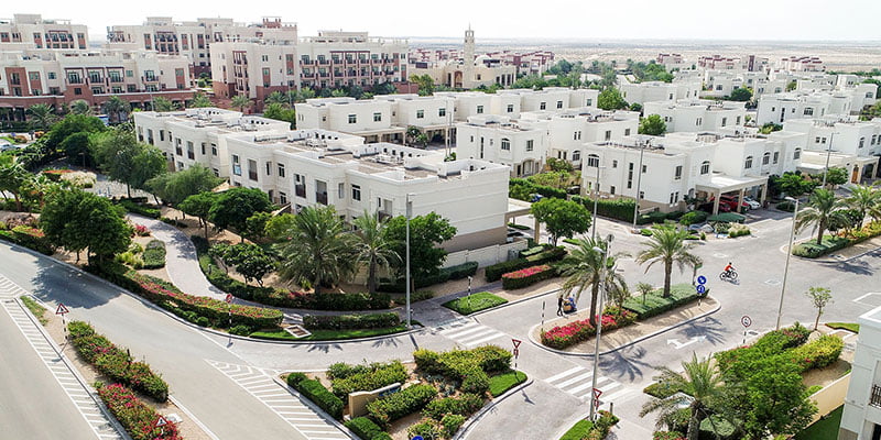 Al Ghadeer Development