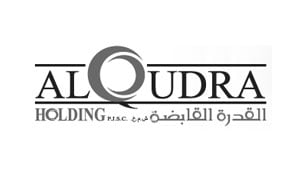 Al Qudra Logo