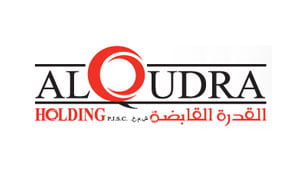 Al Qudra Logo