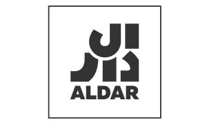 ALDAR Logo