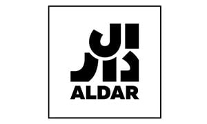 ALDAR Logo