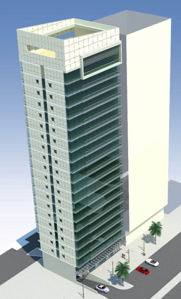 Brief Construction Methodology