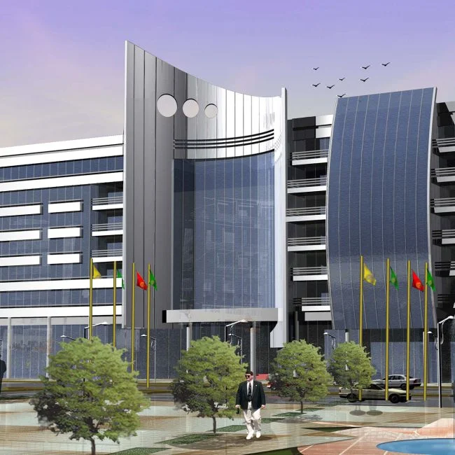 Cassells Royal Suites Hotel