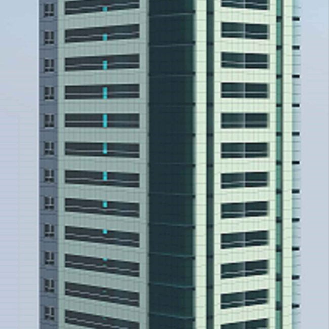 Shaheen Tower 5