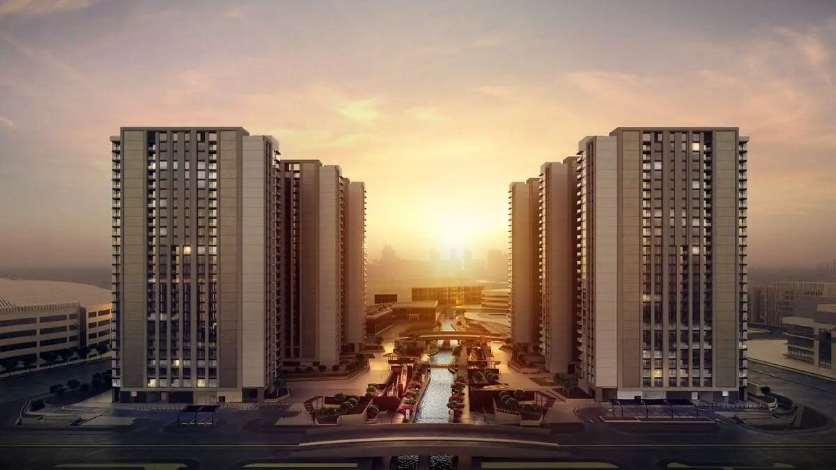 Aldar Awards AED 745 Million Contract for The Bridges on Reem Island
