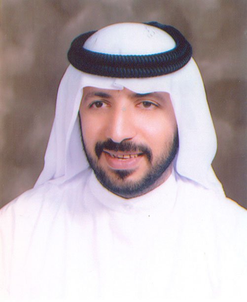 H.E Saif Ali Mussabeh Al Katbi